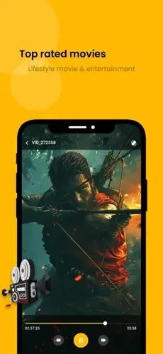 webcric Top Rated Movies
