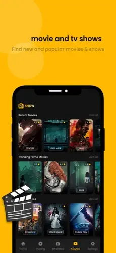 webcric movie